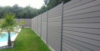 Portail Clôtures dans la vente du matériel pour les clôtures et les clôtures à Le Loroux-Bottereau