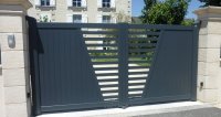 Notre société de clôture et de portail à Le Loroux-Bottereau